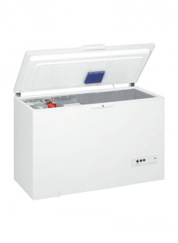 Chest Freezer 600 l CF600 White