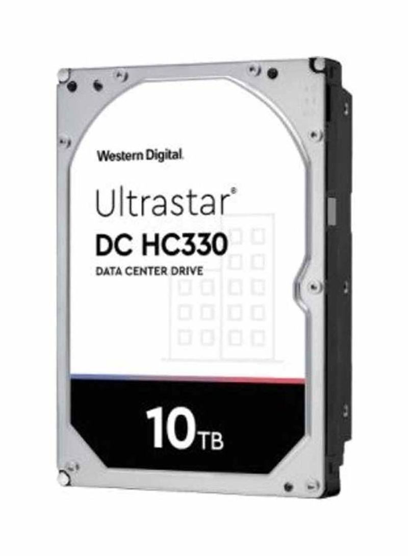 Ultrastar DC HC330 Data Centre Drive 10TB Black