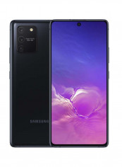 Galaxy S10 Lite Dual SIM Prism Black 6GB RAM 128GB 4G LTE reviews Galaxy S10 Lite Dual SIM Prism Black 6GB RAM 128GB 4G LTE