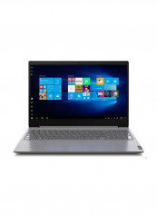 Ideapad V15 Laptop With 15.6-Inch Display, Core i3-1005G1 Processor/4GB RAM/1TB HDD/Intel UHD Graphics Iron Grey