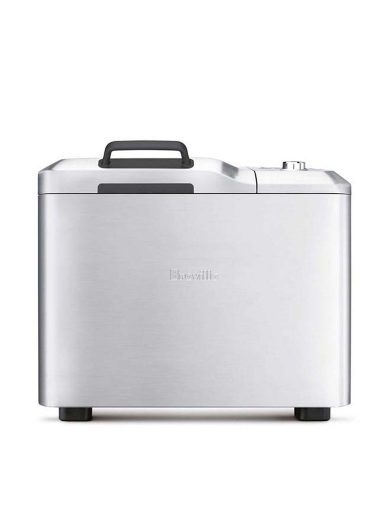 The Custom Loaf Pro Bread Maker BBM800BSS Brushed Stainless Steel