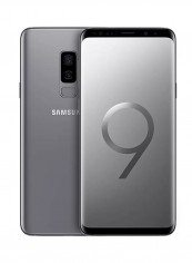 Galaxy S9 Plus Dual SIM Titanium Gray 64GB 6GB RAM 4G LTE reviews Galaxy S9 Plus Dual SIM Titanium Gray 64GB 6GB RAM 4G LTE