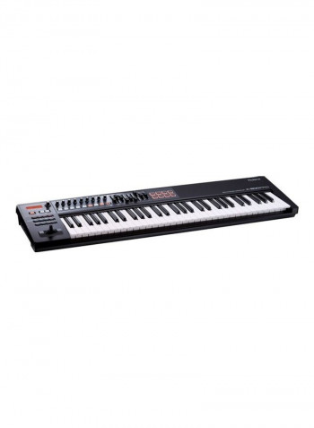 Midi Controller Keyboard