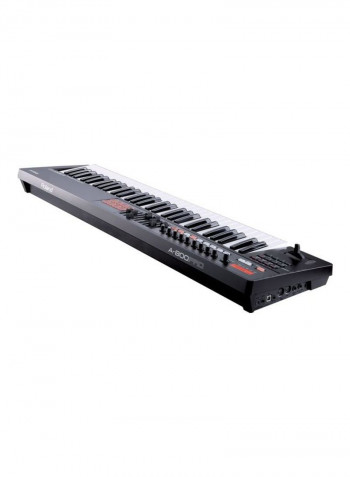 Midi Controller Keyboard