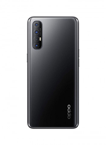 Reno 3 Pro Dual SIM Midnight Black 8GB RAM 256GB 4G LTE