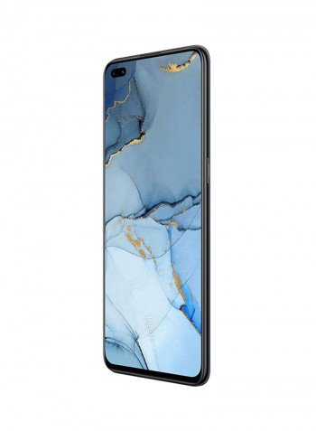 Reno 3 Pro Dual SIM Midnight Black 8GB RAM 256GB 4G LTE