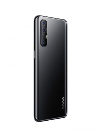 Reno 3 Pro Dual SIM Midnight Black 8GB RAM 256GB 4G LTE