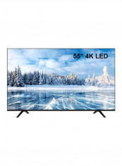 55-Inch 4K Smart LED TV 55A7103F black reviews 55-Inch 4K Smart LED TV 55A7103F black