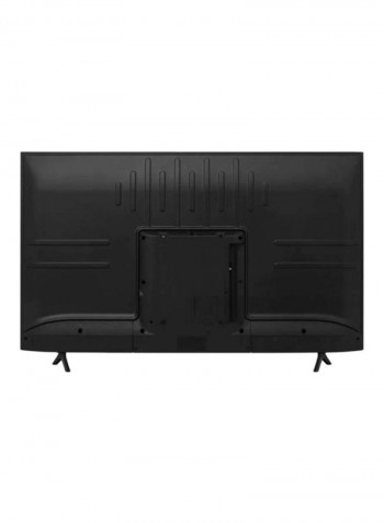 55-Inch 4K Smart LED TV 55A7103F black