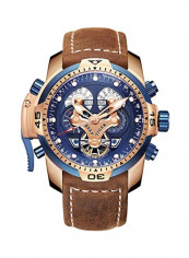 Men's Aurora Concept Analog Watch RGA3503-PLSG