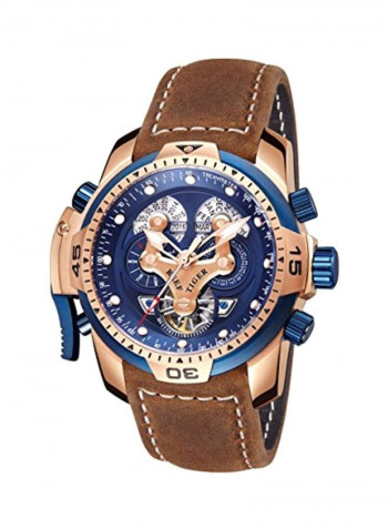 Men's Aurora Concept Analog Watch RGA3503-PLSG