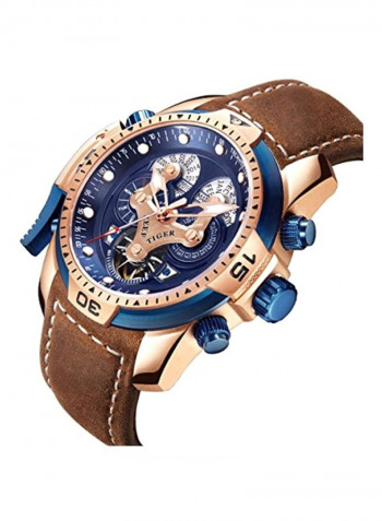 Men's Aurora Concept Analog Watch RGA3503-PLSG