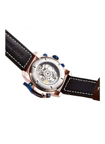 Men's Aurora Concept Analog Watch RGA3503-PLSG