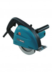 Metal Cutting Saw Blue/Black/Silver 185millimeter