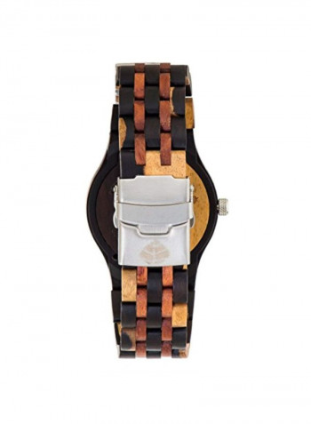 Men's Adventure Vernon Analog Watch J5203IDM
