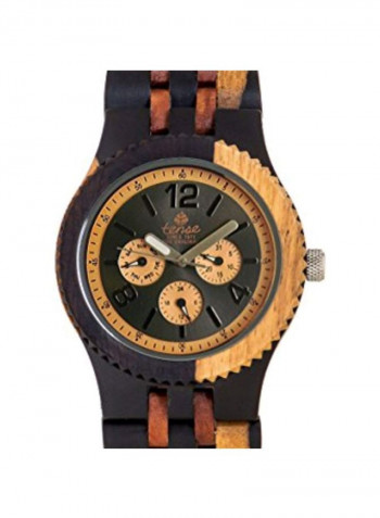 Men's Adventure Vernon Analog Watch J5203IDM