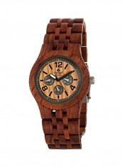 Men's Adventure Vernon Analog Watch J5203R