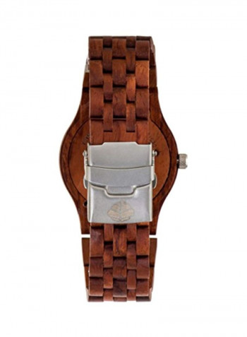 Men's Adventure Vernon Analog Watch J5203R