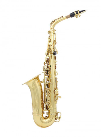 Professional Combo Brass Metal High Quality Saxophone