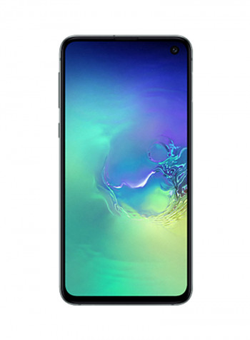 Galaxy S10e Prism Green 6GB RAM 128GB 4G LTE