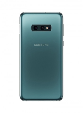 Galaxy S10e Prism Green 6GB RAM 128GB 4G LTE