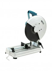 Portable Metal Cutter Silver/Blue/Grey 500x600x280millimeter