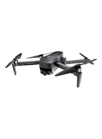 SG906 PRO GPS RC Drone with Camera 4K 5G Wifi 2-axis Gimbal 25mins Flight Time Brushless Quadcopter Follow Me MV Gesture Photo With Portable Case 2 Battery 36.5*11*28cm