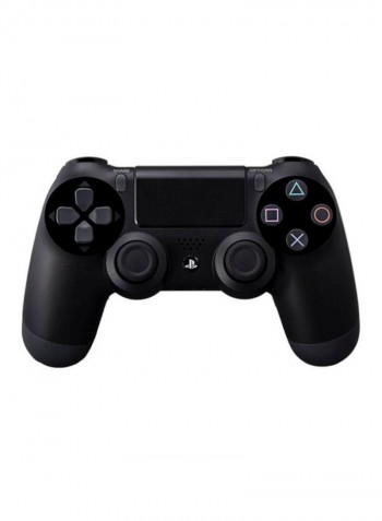 PlayStation 4 500GB Gaming Console With Red Dead Redemption 2