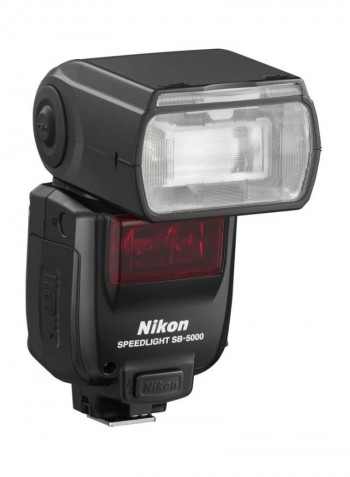 Speedlight SB-5000 Black