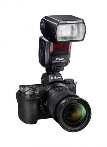 Speedlight SB-5000 Black