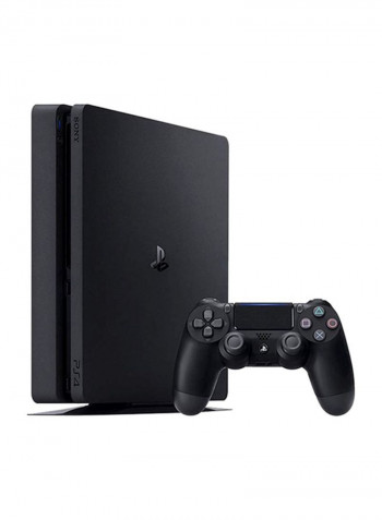 PlayStation 4 Slim 1TB Console With FIFA 19