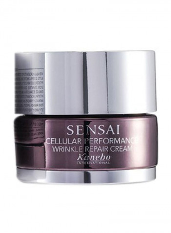 Sensai Cellular Performance Wrinkle Repair Cream 40ml