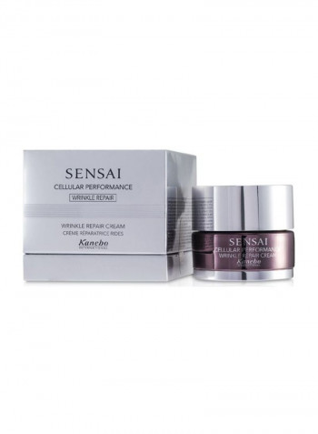 Sensai Cellular Performance Wrinkle Repair Cream 40ml