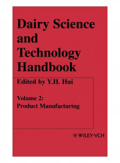 Dairy Science Vol 2 Hardcover 2nd Edition