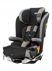 MyFit Zip Harness+ Booster Car Seat 3yrs -12yrs, NightFall