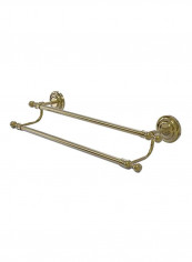 Que New Collection Double Towel Bar Gold 36inch reviews Que New Collection Double Towel Bar Gold 36inch