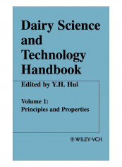 Dairy Science Vol 1 Hardcover Volume 1 Edition