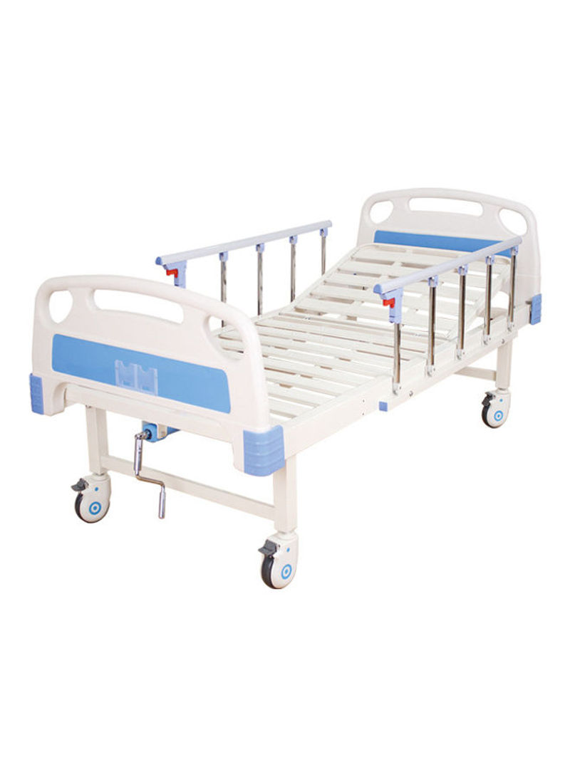 Manual Hospital Bed