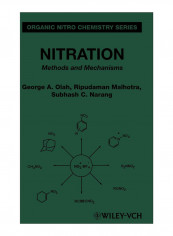 Nitration Hardcover