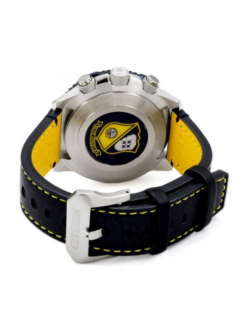Men's Chronograph Watch