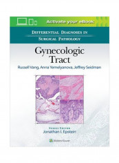 Differential Diagnoses In Surgical Pathology: Gynecologic Tract Hardcover