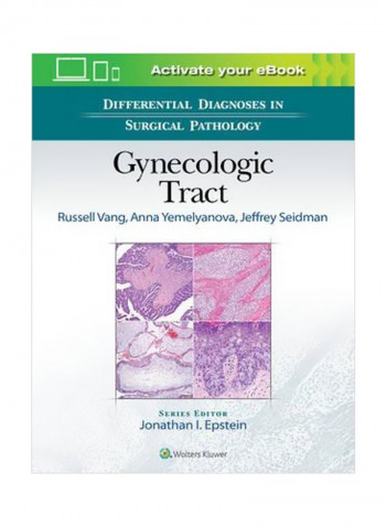 Differential Diagnoses In Surgical Pathology: Gynecologic Tract Hardcover