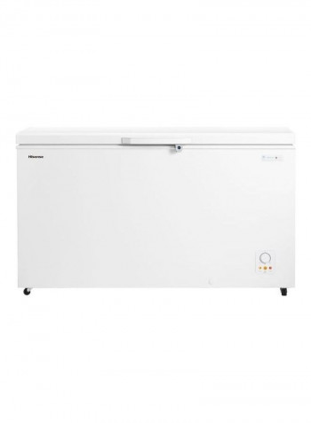 Chest Freezer 550 Liter 550 l 220 W FC-55DD4SAA White