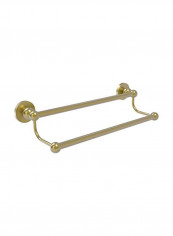 Satin Brass Towel Bar Gold 36inch reviews Satin Brass Towel Bar Gold 36inch