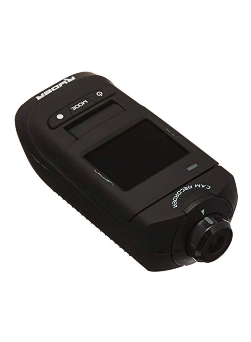 16MP HD Action Camera