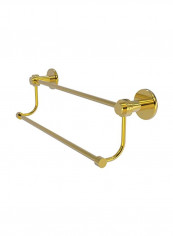Mercury Collection Double Towel Bar Gold 30inch reviews Mercury Collection Double Towel Bar Gold 30inch