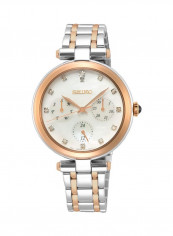 Women's Water Resistant Chronograph Watch SKY658P1