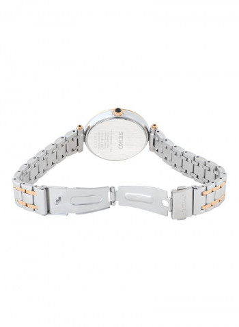 Women's Water Resistant Chronograph Watch SKY658P1