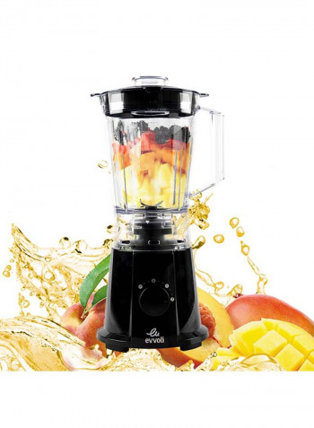 50 I2 Inch QLED Android Smart TV With SoundBar System , 1.5 Liters 600W 2 Speed Blender And 3.5 Liters Temperature Control Air Fryer 50EV350QA/EVKA-BL15B/EVKA-AF3501B Black
