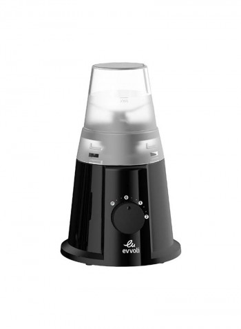50 I2 Inch QLED Android Smart TV With SoundBar System , 1.5 Liters 600W 2 Speed Blender And 3.5 Liters Temperature Control Air Fryer 50EV350QA/EVKA-BL15B/EVKA-AF3501B Black